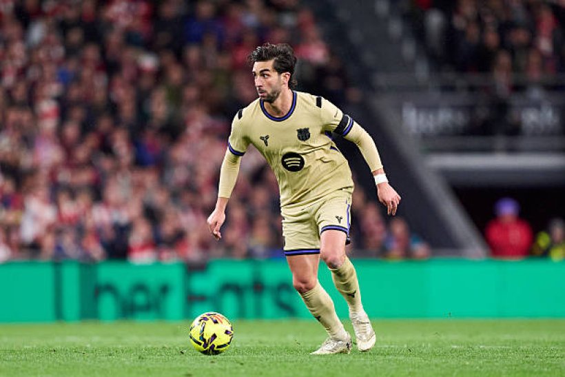 برشلونة يحتضن فيران توريس في سعيه لاستعادة تألقه التهديفي ضد رايو فاليكانو