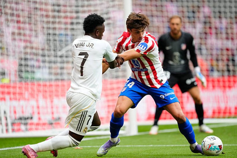 ريال مدريد وأتلتيكو مدريد: 10 حقائق مثيرة قبل الديربي المنتظر