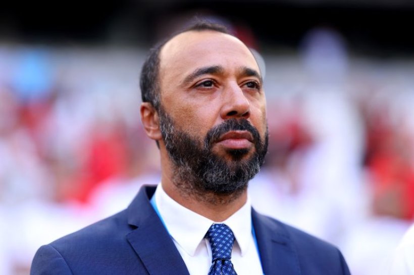 طارق السكتيوي يقود منتخب عُمان بعد رحيل كيروش