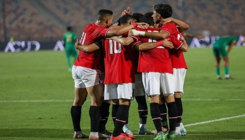 منتخب مصر يستعد لمعسكر مارس المقبل بمواجهات مرتقبة ضد السعودية وإسبانيا