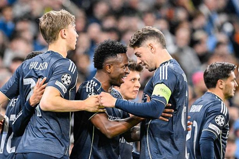 ريال مدريد يستعد لديربي العاصمة أمام أتلتيكو مدريد في الجولة 29 من الليجا