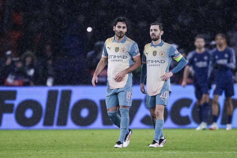 غلطة سراي ينافس يوفنتوس من أجل التعاقد مع برناردو سيلفا