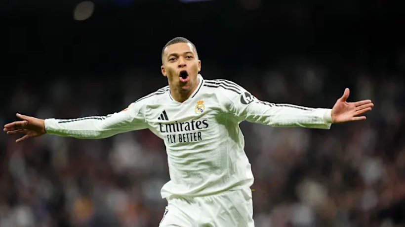 الصحافة الإسبانية تهاجم مبابي بعد أداء متواضع أمام أتلتيكو مدريد