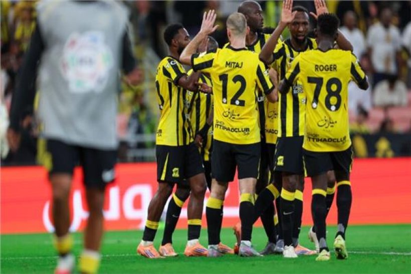 نادي الاتحاد يعد خطة طموحة لتجاوز المحنة الرياضية