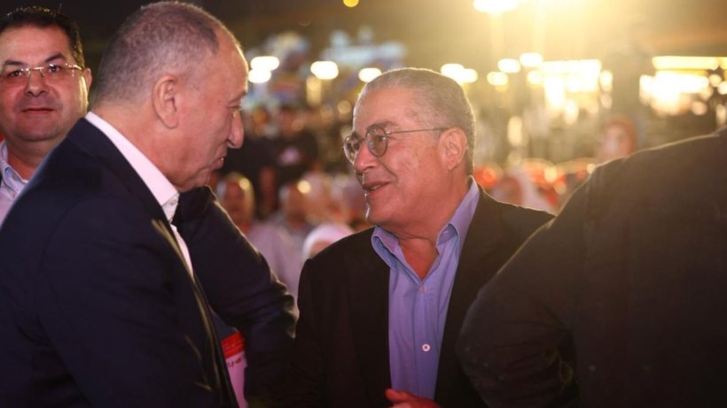 الأهلي يعيد تشكيل منظومة التخطيط باستبعاد مختار مختار