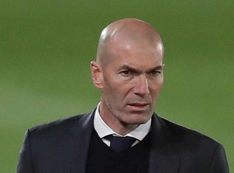 زيدان يقترب من قيادة منتخب فرنسا بعد المونديال المرتقب