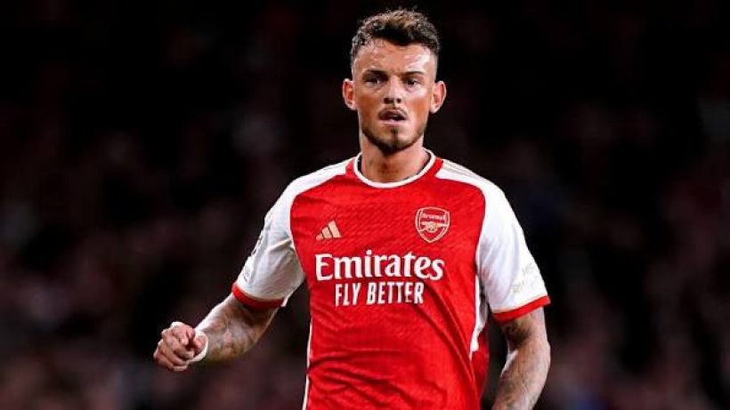 بداية جديدة: بن وايت يعود إلى منتخب إنجلترا بقرار توماس توخيل المفاجئ