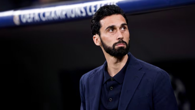 أربيلوا يُثبت جدارته بدعم اللاعبين لتولي قيادة ريال مدريد مستقبلاً