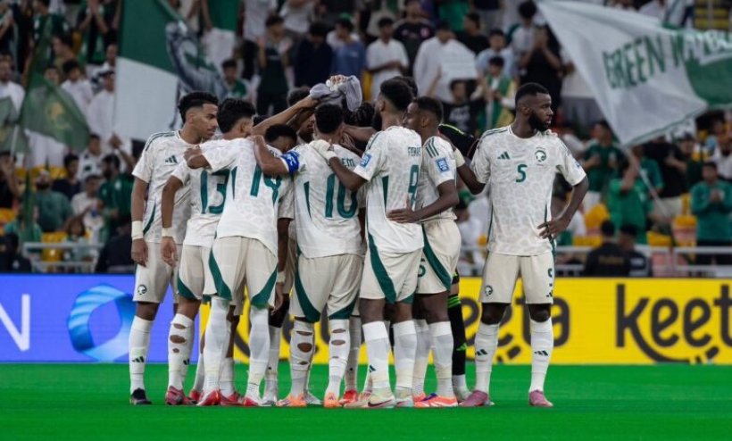 منتخب السعودية يبدأ التحضيرات لودية مصر وسط غيابات مؤثرة في الدفاع
