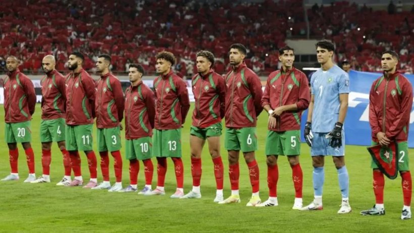 تعديل في تصنيف الفيفا: المغرب يتألق والسنغال يعتبر منسحبًا