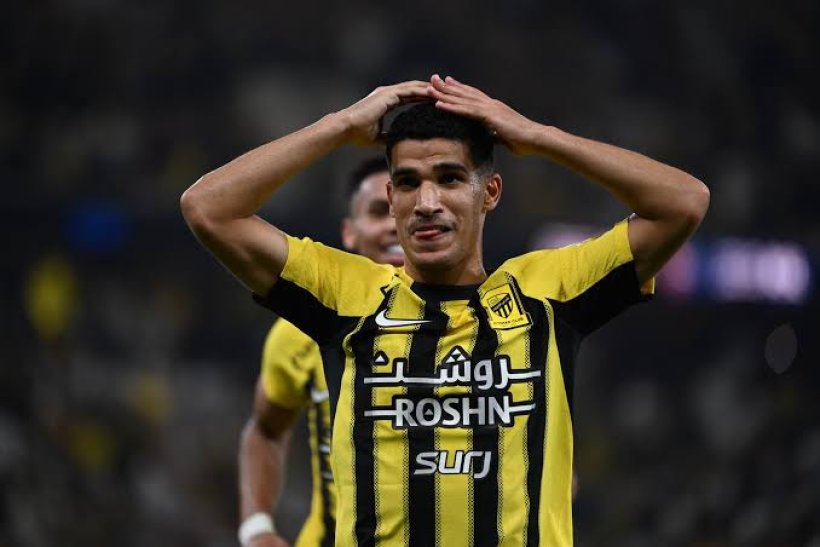 الخلاف بين سيرجيو كونسيساو وحامد الغامدي يبعد اللاعب عن تدريبات الاتحاد