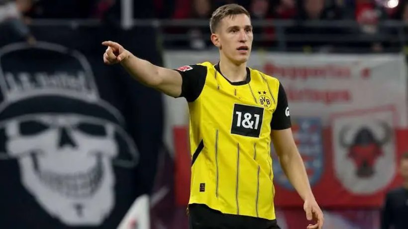 بوروسيا دورتموند يتجه لتجديد عقد نيكو شلوتربيك حتى 2031 في ظل إغراءات ريال مدريد
