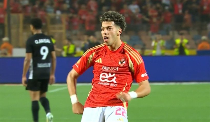 القادسية ينفي وجود اتفاق مع إمام عاشور رغم الاهتمام الواضح