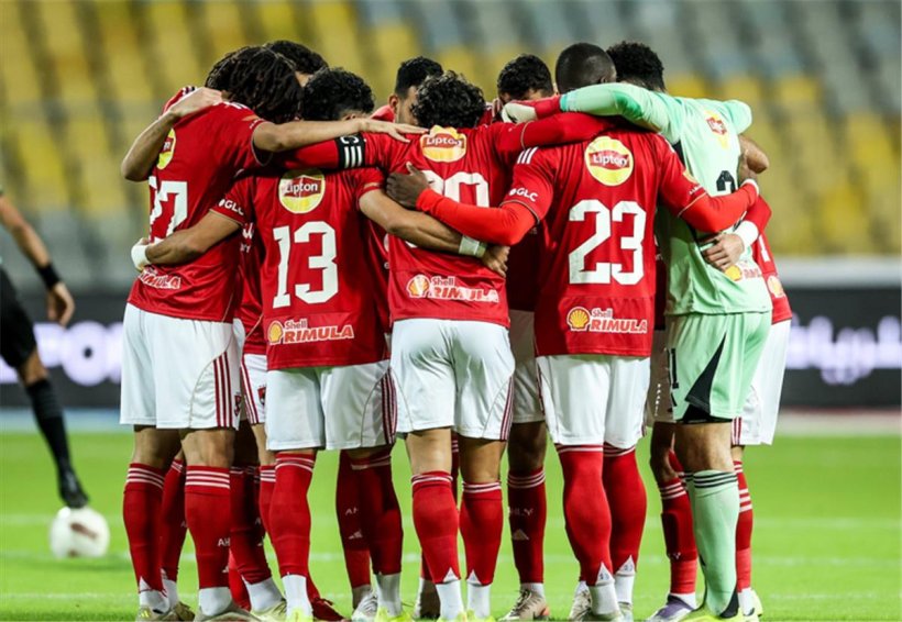 عودة ثلاثي الأهلي المعار: خطط جديدة بعد الخروج من دوري أبطال إفريقيا