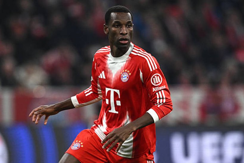 ميلان يسعى للتعاقد مع نيكولاس جاكسون بعد تجارب غير ناجحة في ألمانيا