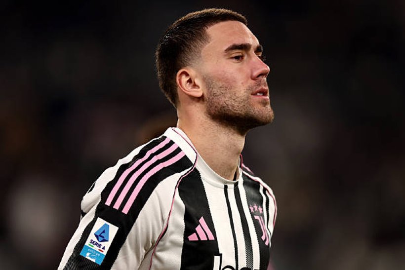 يوفنتوس يعزز مستقبله مع فلاهوفيتش في مفاوضات تجديد العقد