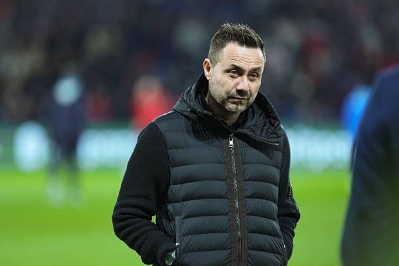 دي زيربي يعلن موقفه الحاسم بشأن تدريب توتنهام هوتسبير