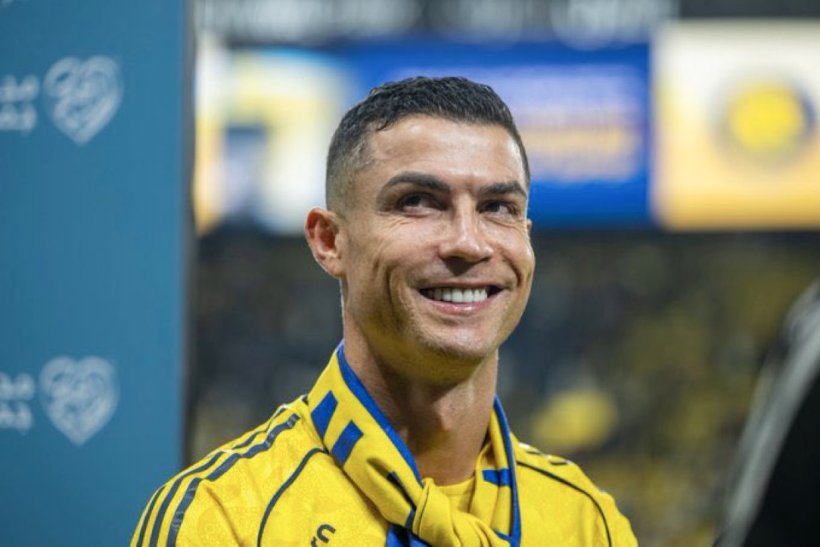 عودة كريستيانو رونالدو تملأ جماهير النصر بالأمل قبل المواجهات الحاسمة