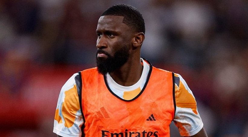 ريال مدريد يسعى لتجديد عقد روديجر في ظل اهتمام أندية أخرى