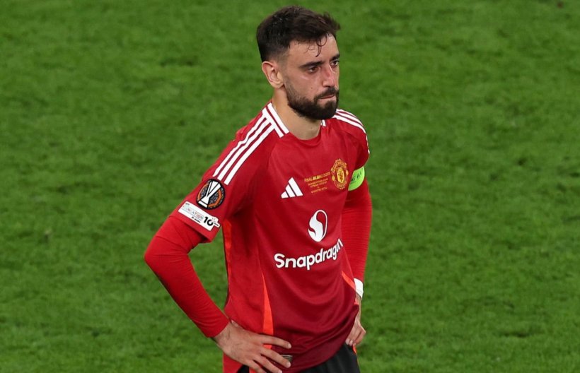 برونو فرنانديز على أعتاب قرار مصيري: إغراءات سعودية تثير اهتمامه بعيدًا عن مانشستر يونايتد