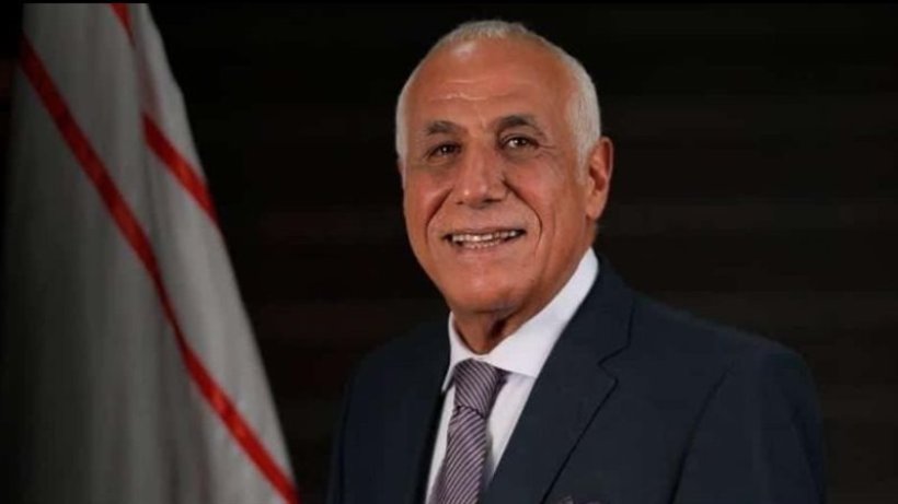 الشفاء العاجل لرئيس نادي الزمالك حسين لبيب بعد عملية جراحية