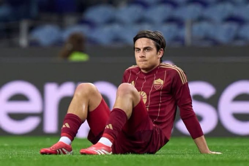 غلطة سراي يتدخل بعرض ضخم يهدد بقاء حلم بوكا جونيورز لضم ديبالا