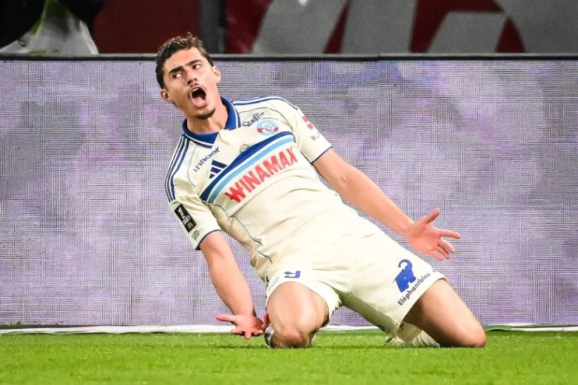 أتلتيكو مدريد يستهدف بانيكيلي كبديل محتمل لألفاريز في سوق الانتقالات