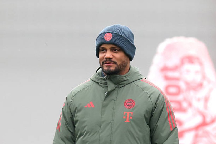 بايرن ميونيخ يسعى لضم موهبة بلجيكية صاعدة: ناثان دي كات في دائرة اهتمامه