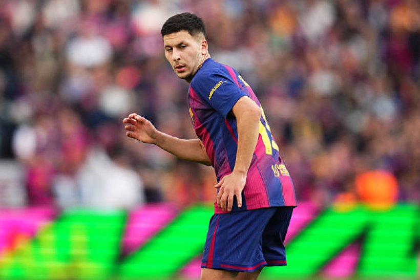 روني باردجي: طموحي أكبر مع برشلونة رغم قلة مشاركتي