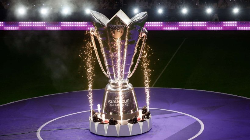 تأجيل قرعة نهائيات كأس آسيا 2027 في الرياض بسبب الظروف الراهنة