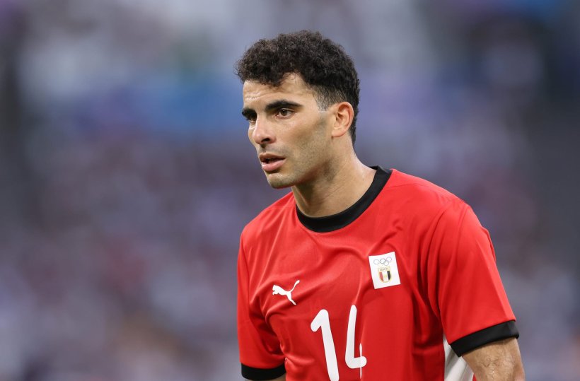 أحمد سيد زيزو يؤكد التزامه مع الأهلي رغم التحديات المقبلة