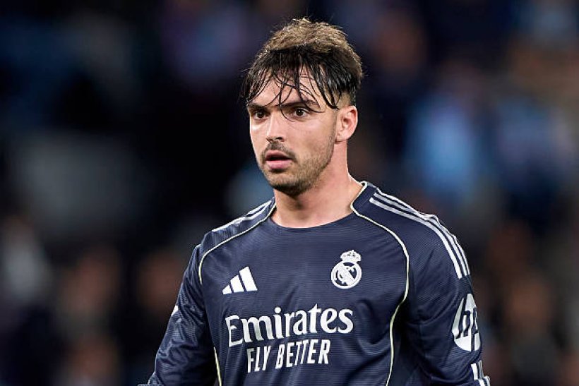 إيفرتون ووست هام تتنافسان على ضم راؤول أسينسيو من ريال مدريد