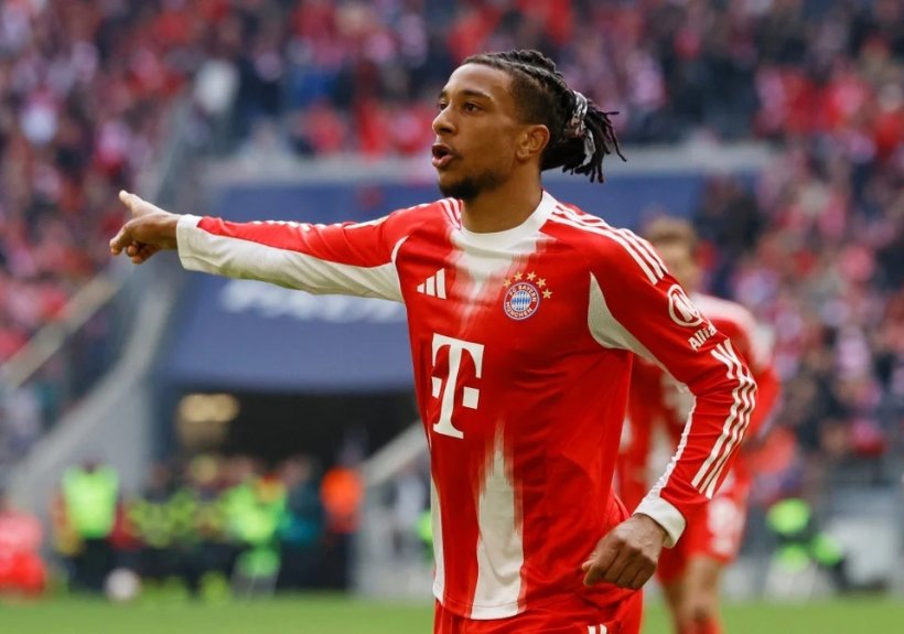 أوليس يتألق مع بايرن ميونيخ ويجذب أنظار ريال مدريد