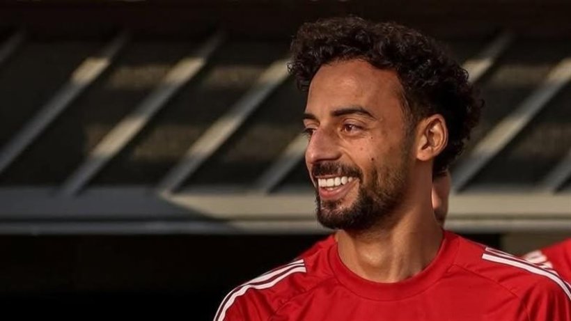 أحمد عبد القادر: وكيله ينفي شائعات انتقاله إلى الزمالك ويؤكد استمراريته في الاحتراف