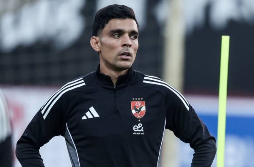 الوداد المغربي يسعى للتعاقد مع أشرف بن شرقي لتعزيز الفريق