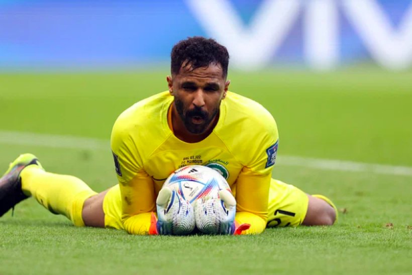 رينارد يحسم مصير العويس: الشروط اللازمة لعودته إلى المنتخب السعودي