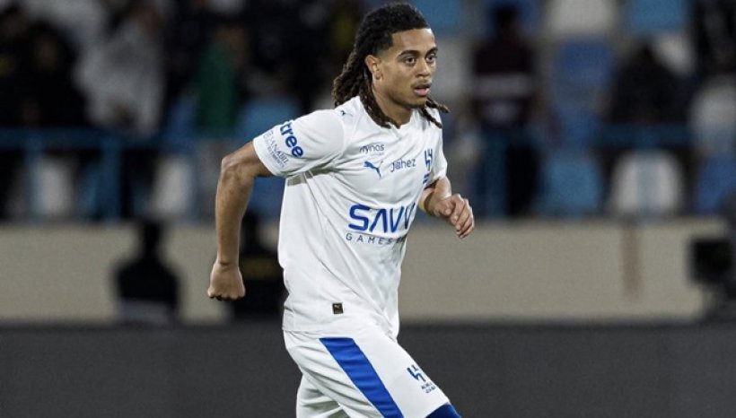 إصابة سايمون بوابري تضع الهلال أمام تحديات جديدة