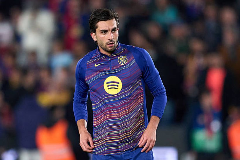 برشلونة في حيرة حول مستقبل فيران توريس: التجديد أو الرحيل في الأفق؟