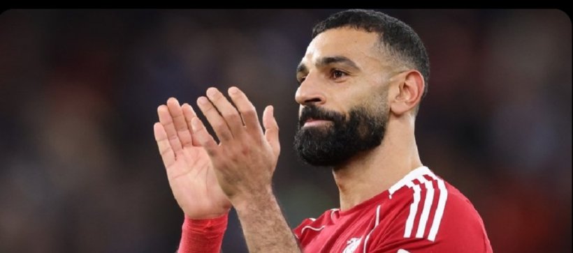 محمد صلاح يثير حماس روما: حلم العودة يتلاشى بسبب العقبات المالية