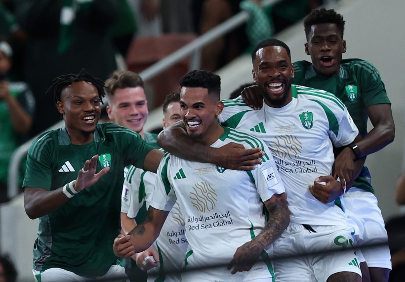 الأهلي يسعى لتعديل موعد مواجهة الدحيل في دوري أبطال آسيا