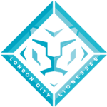 شعار London City Lionesses