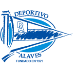 شعار ديبورتيفو ألافيس