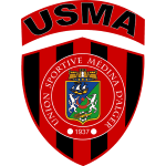 شعار إتحاد الجزائر