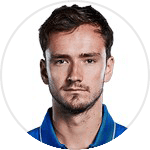 دانييل ميدفيديف