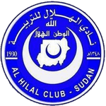 شعار الهلال السوداني