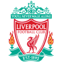 شعار ليفربول
