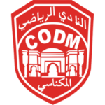 شعار CODM Meknès