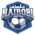 شعار Nairobi United